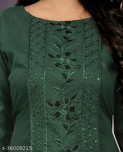 Jivika Plus Size Kurtis