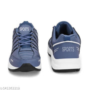 TEXOS Men's LifeStyle Latest Design Sports, Walking & Running Shoes For Men