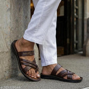 Walkaroo Gents Sandal ( W5687 )