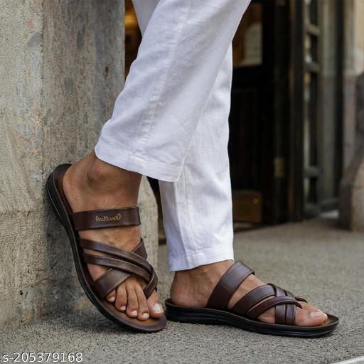 Walkaroo Gents Sandal ( W5687 )