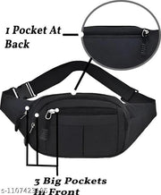 Trendy Waist Bag for EverydayS EssentialSs,The Modern Waist Bag for Active Lifestyles,Stylish Waist Bag for Every Occasion,waist bag for men and women