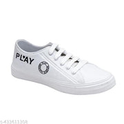 Stylish waterproof white casual sneakers shoes for men under 300