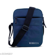 sling messenger cross body bag