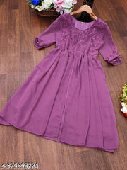 Wealthy Women™ Kurti