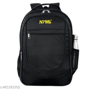 NMFB Large 35L Casual Backpack For Office/Collage Bags/School Bags