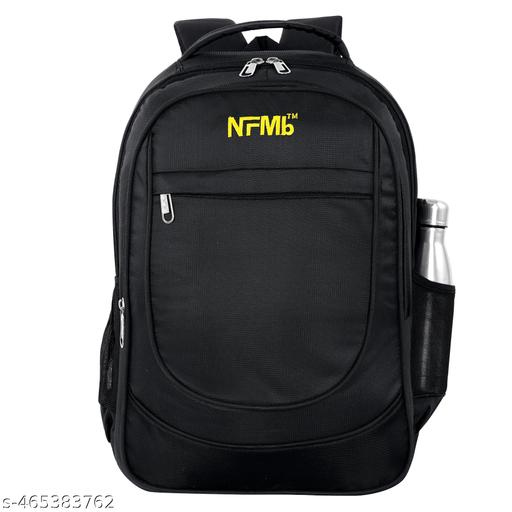 NMFB Large 35L Casual Backpack For Office/Collage Bags/School Bags