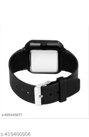 Fancy Green Light Touch Screen LED Digital Watch for Teenagers boy's and girl's With Attractive look's and Within