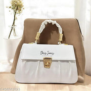 Elite Alluring Women Slingbags