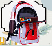35L Latest Polyester Men Laptop Backpack