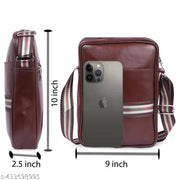 mens cross body bag
