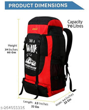 Rucksack, Rucksack bag, Rucksacks & Trekking Backpacks, Rucksack Bag for Men, Travel Backpack for Men
