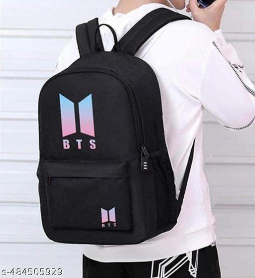 BTS BAG
