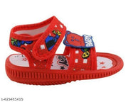 LifeO Kids Sound  Chu Chu Sandals !! Flip Flop !! for Baby Boys & Baby Girls