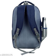 SKY RISE  35 L Casual Waterproof Laptop Bag/Backpack for Men Women Boys Girls/Office School College Teens & Students