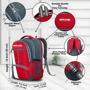 Lightweight And Stylish Quality Bag For College And Office Use Boys 20 L No Backpack