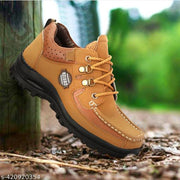 Relaxed Fabulous Men Casual Shoes