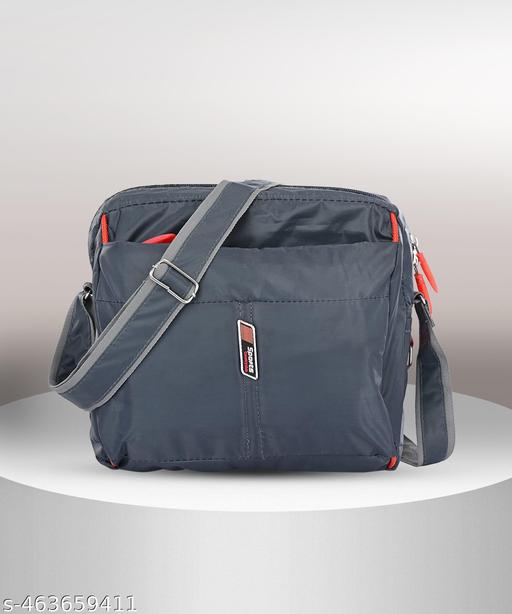 Unisex Sling Bags/Cross Body Multipurpose Hand Bag | Sling Bag For Men & Women