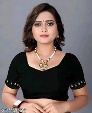 Party Wear Chiffon Saree