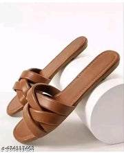 Beautiful flats for women and girls