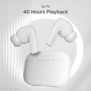 TN161 Earbuds 12 hours playtime bluetooth wireless headphones earphone bluetooth headset
