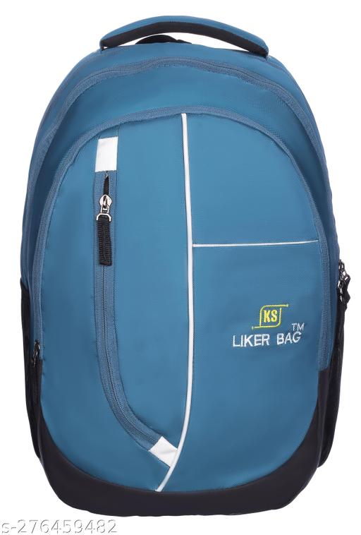 Large 41 L Laptop Backpack Spacy Unisex Bag Office/School/College/Business