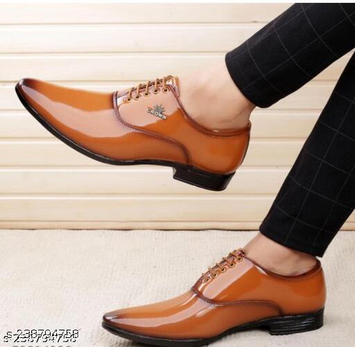 Stifron  formal shoe for men and premiuam quality
