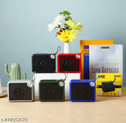 Multimedia Speaker Systems