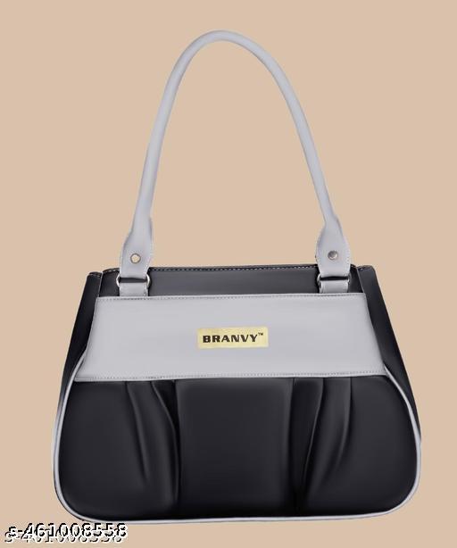 Fashionable stylish Women hand bag I Partywear ladies purse bag for daily Use. purse for women, women purse, handbags for women and girls, Shoulder Pu-Leather Handbags for Women's