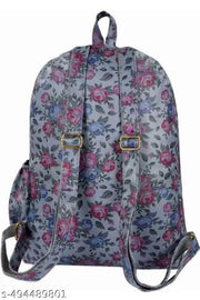 Medium 20 L Backpack Lightweight  High quality backpack of women