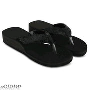 Women flip flop slipper doctor health care