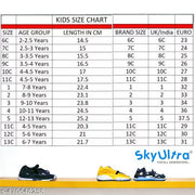 Relaxed Attractive Kids Sandals