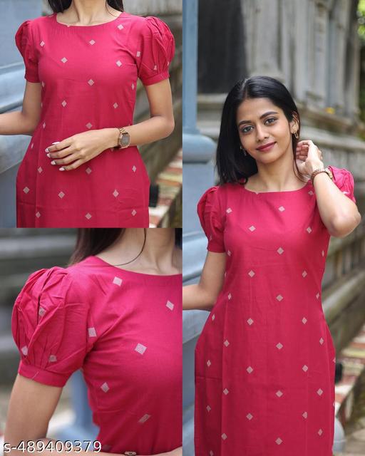 Premium Fancy Kurti For Women
