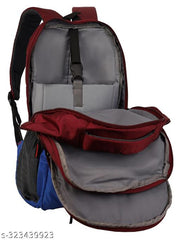 Life Today Laptop Bags for Men and Women | 15.6 Inch Laptop Backpack | College and School Bags