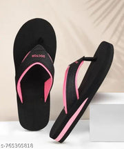 WOMENS TRENDY FLIPFLOPS --SLIPPERS