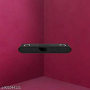 Portable Bluetooth Speaker, 16 Watts, Upto 8h Backup, Dual Drivers + Dual Passive Radiators, Call Function, Bluetooth v5.3 | USB | mSD| AUX, TWS, RGB LED