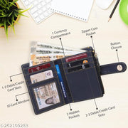 TnW Women Wallets Blue