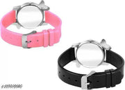 stylish demanded trendy watch for Girls and watches