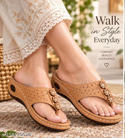 Women Casual Dr Sole Slipper Chappals