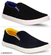 FOOTSTAR SNEAKERS COMBO FOR MEN