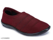 ARSH Latest Graceful Women Bellies & Ballerina