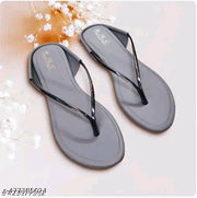Fantastic flat sandal