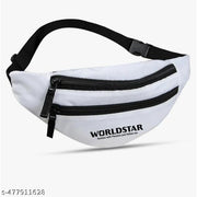 Fanny Pack for Women Water Resistant Hiking Rock Waist Bag Pack for Running Walking Traveling