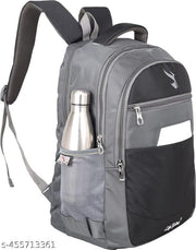 Laptop Backpack | Bags For Men & Women | 33 Litres Laptop Bags