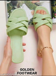 Ravishing Women Flats