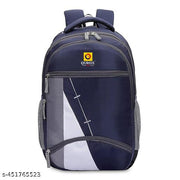 Backpack for men