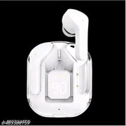 ULTRAPODS Earbuds 12 hours playtime bluetooth wireless headphones earphone bluetooth headset