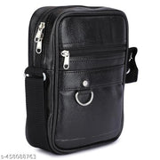 Men Sling bag stylish sling bag new sling bag top sling bag Shoulder bag Cross Body