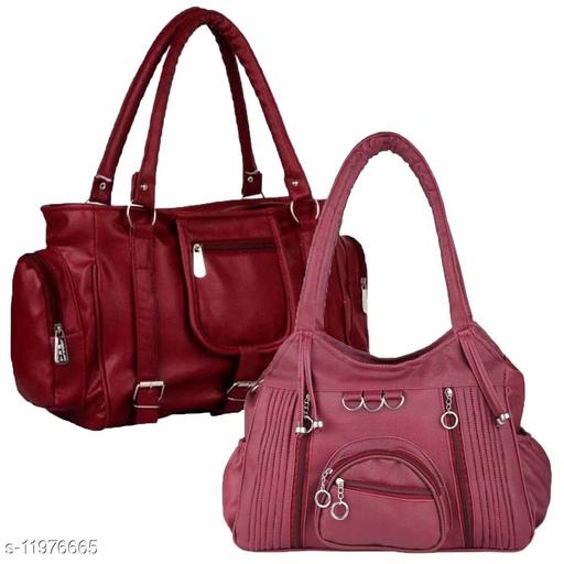 Ravishing Fashionable Women Handbags