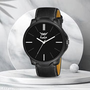 Stylish Party Wedding Amazing Look Cool Style Analog Watch - For