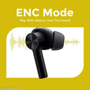 RAPPER Earbuds 12 hours playtime bluetooth wireless headphones earphone bluetooth headset